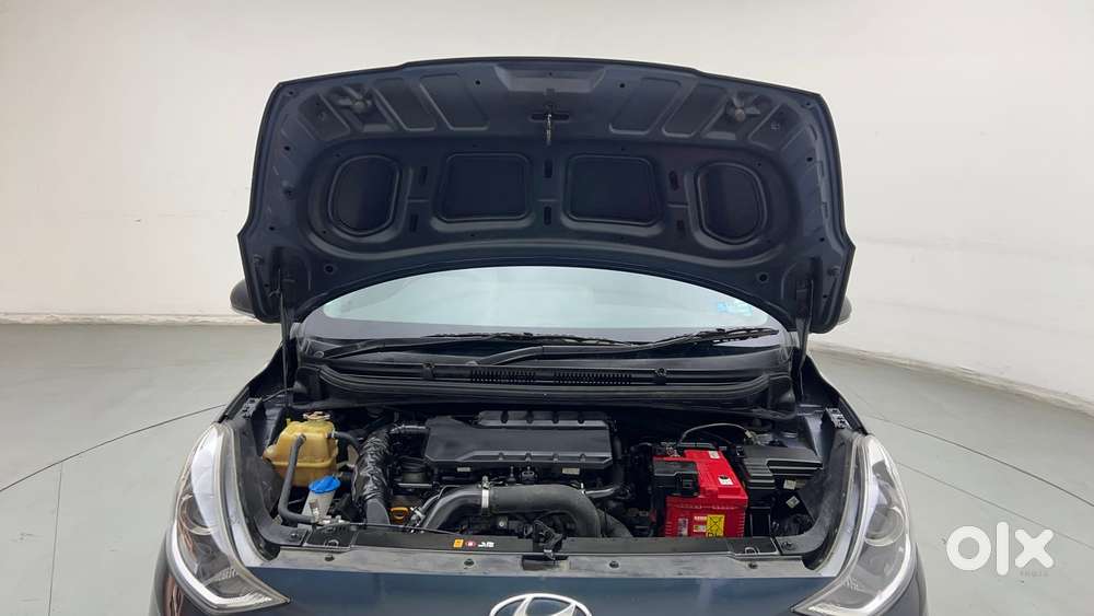 Hyundai Grand I10 Nios Sportz 1.0 Turbo Gdi, 2021, Petrol
