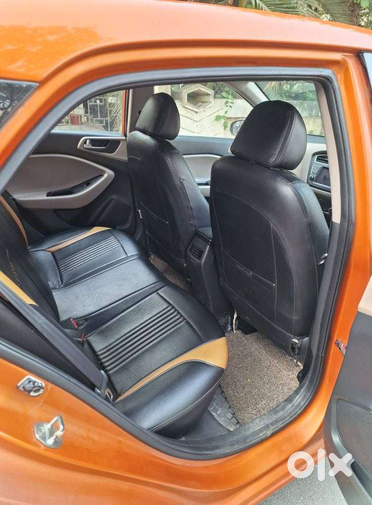 Hyundai I20 1.2 Asta, 2018, Petrol