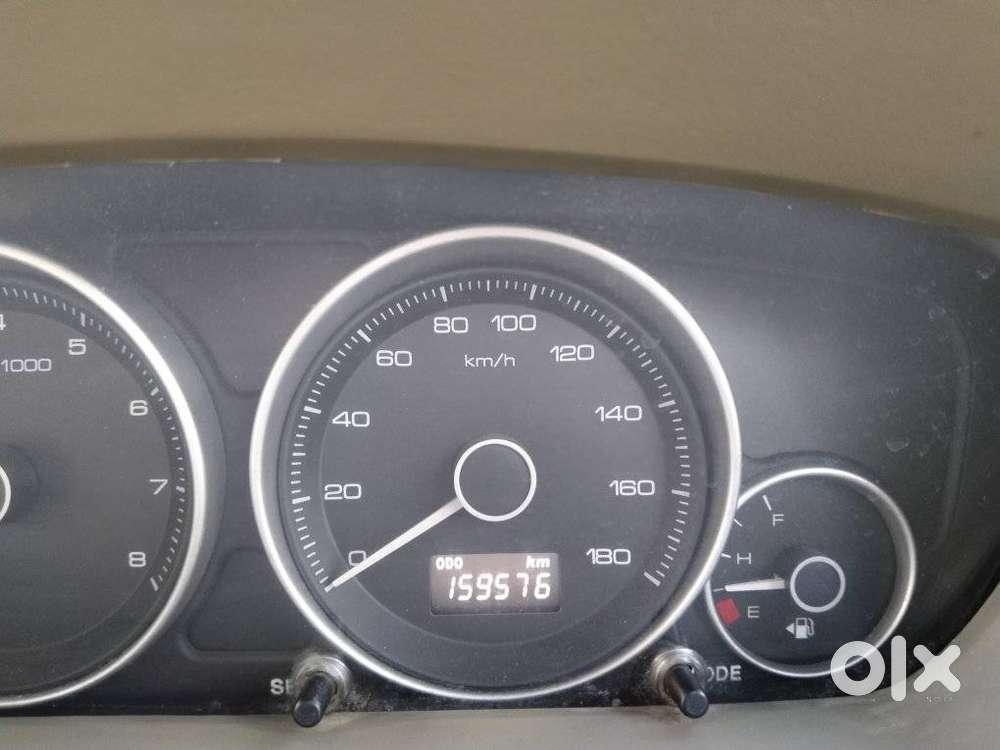 Tata Manza Aura Quadrajet Bs Iv, 2010, Diesel