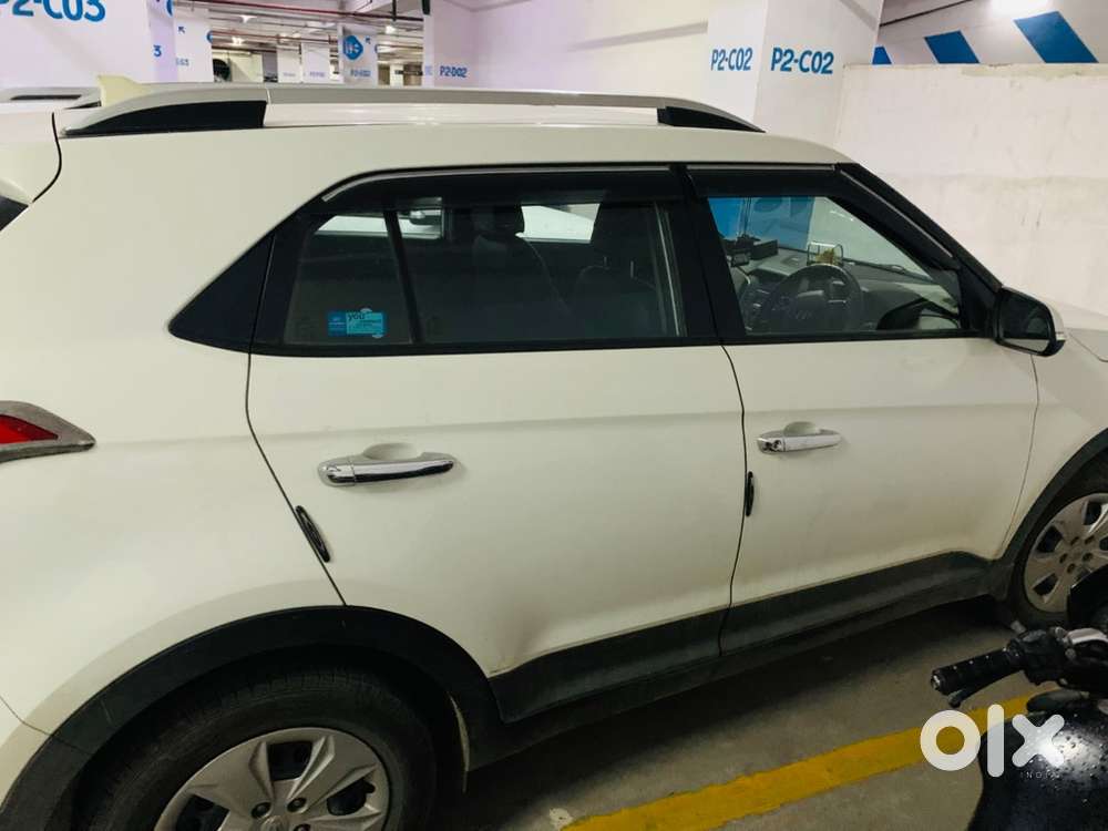 Hyundai Creta 2017 Diesel