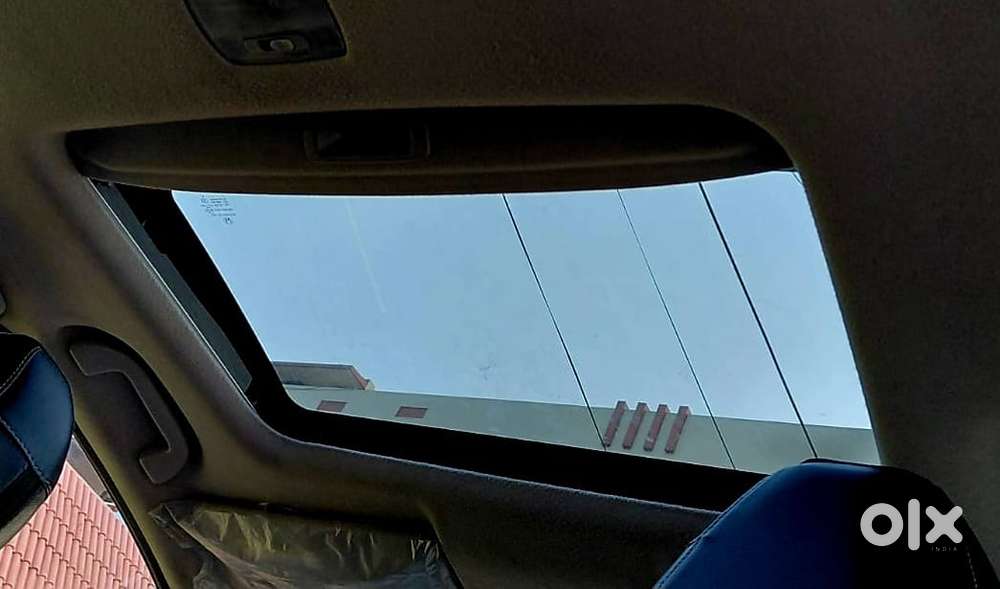 Honda Wr-v I-vtec Vx, 2018, Petrol