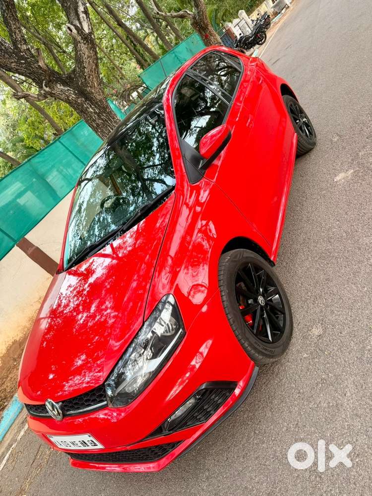 Volkswagen Polo Diesel 2019