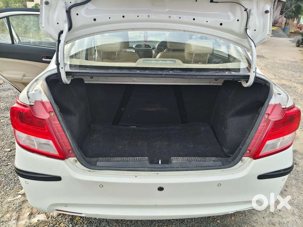 Maruti Suzuki Swift Dzire 1.3 Zxi, 2024