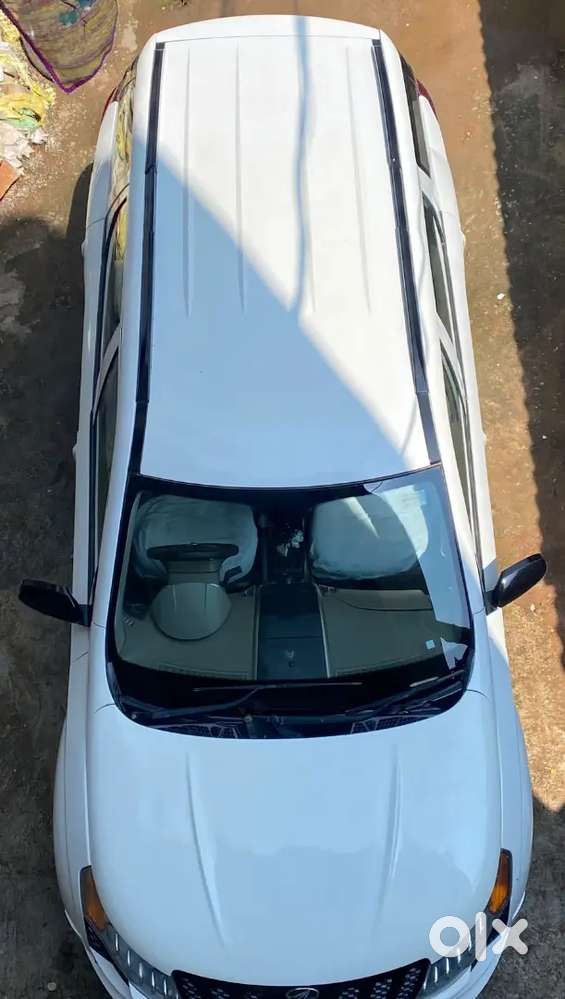 Mahindra Xuv500 Diesel 2wd 2013