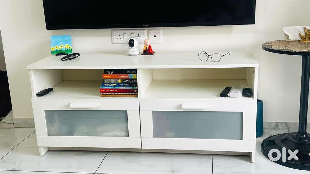 Ikea Tv Unit