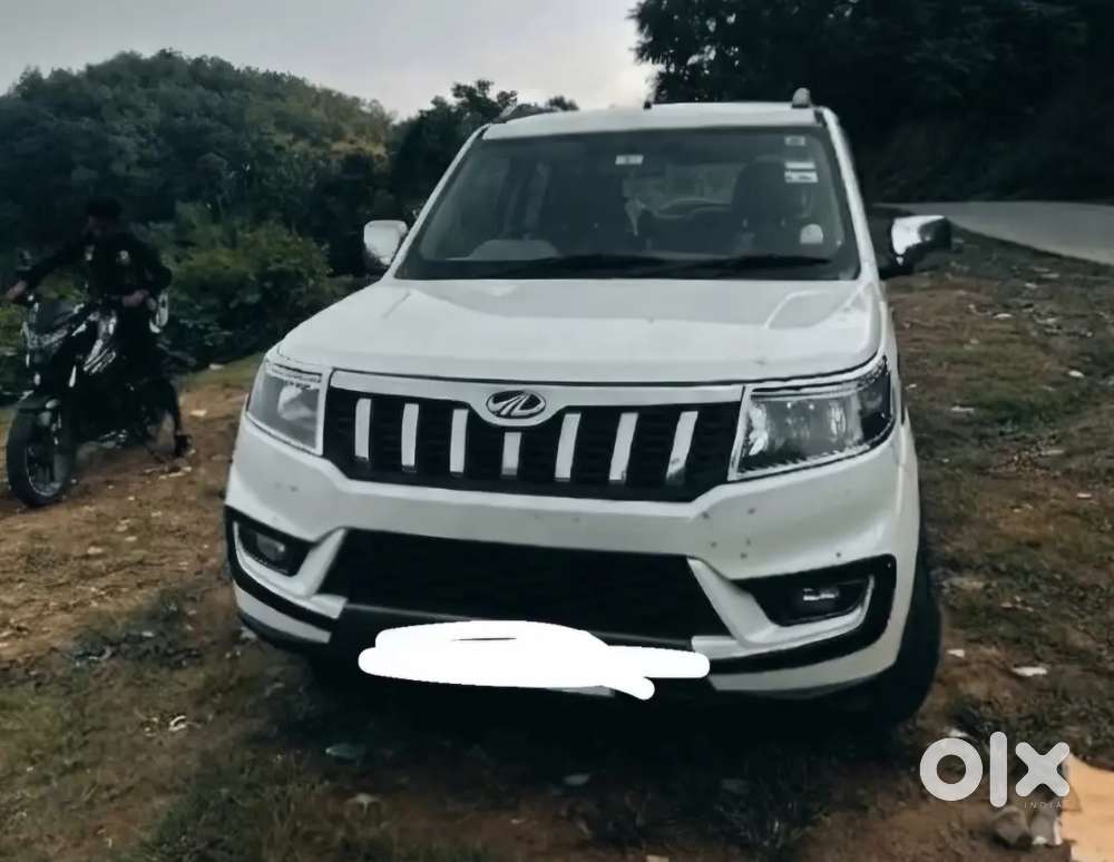Mahindra Bolero Neo Plus 2023