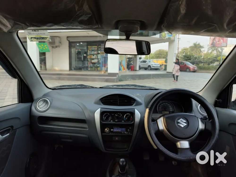 Maruti Suzuki Alto 800 2014(november )petrol Well Maintained