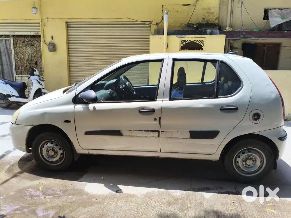 Tata Indica Diesel 2015 Variant