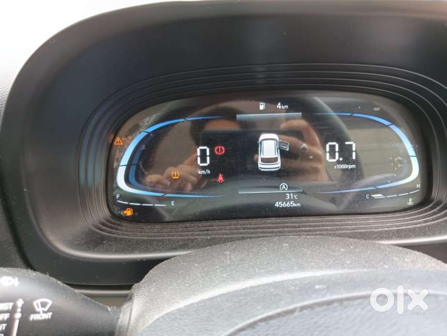 Hyundai Venue 1.5 Crdi Sx (o), 2024, Diesel