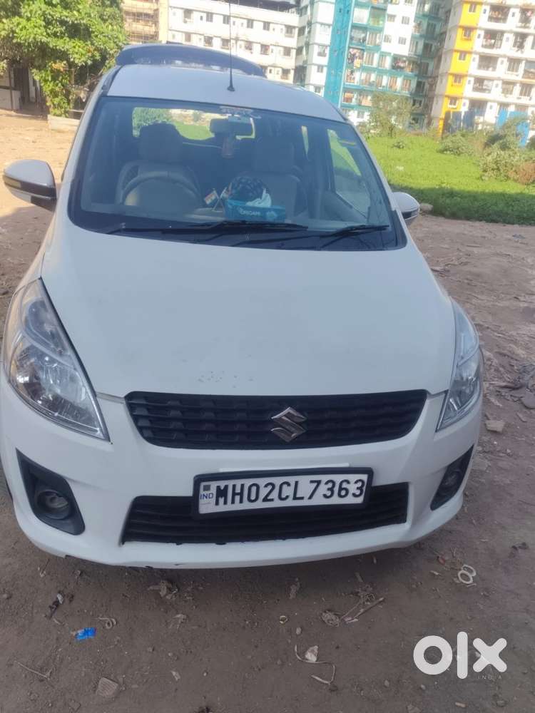 Ertiga 2012 Model 102000 Km Driven