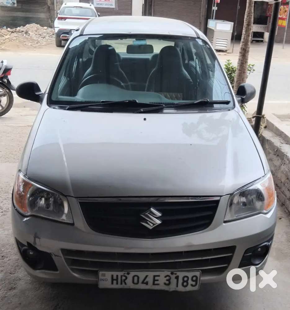 Alto K10 Lxi Ambala Naam