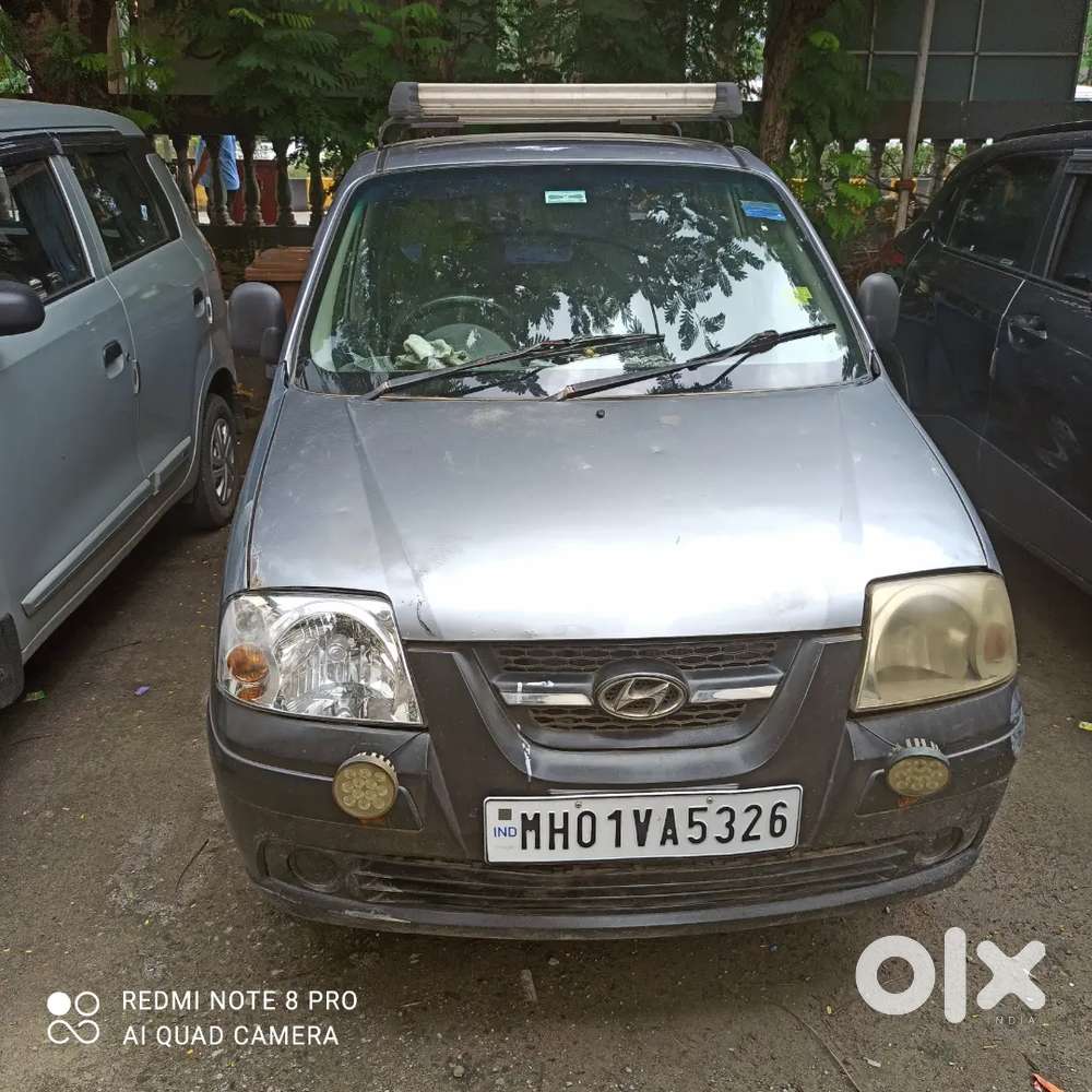Hyundai Santro Xing Xl 2006