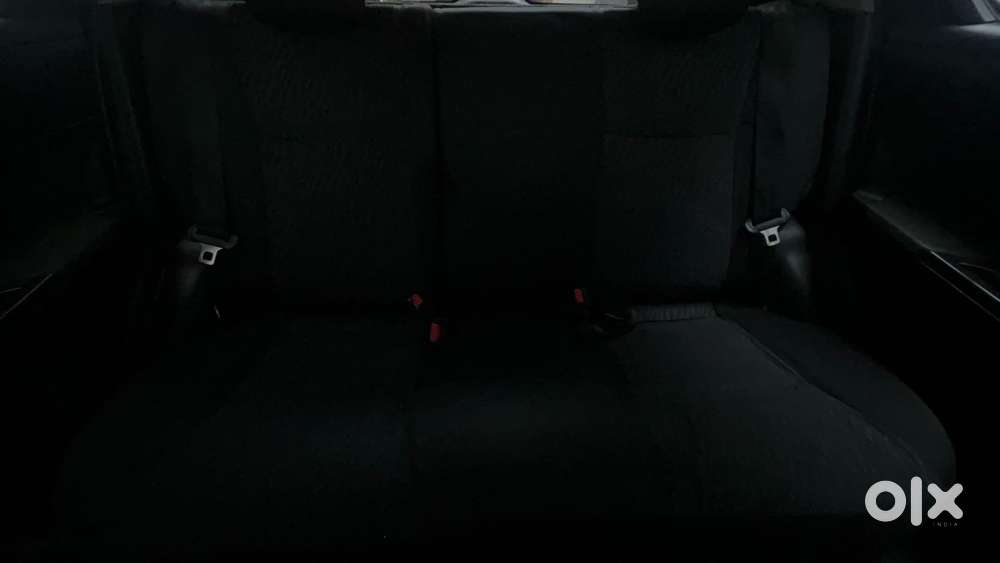 Maruti Suzuki Swift Vvt Vxi, 2015, Petrol