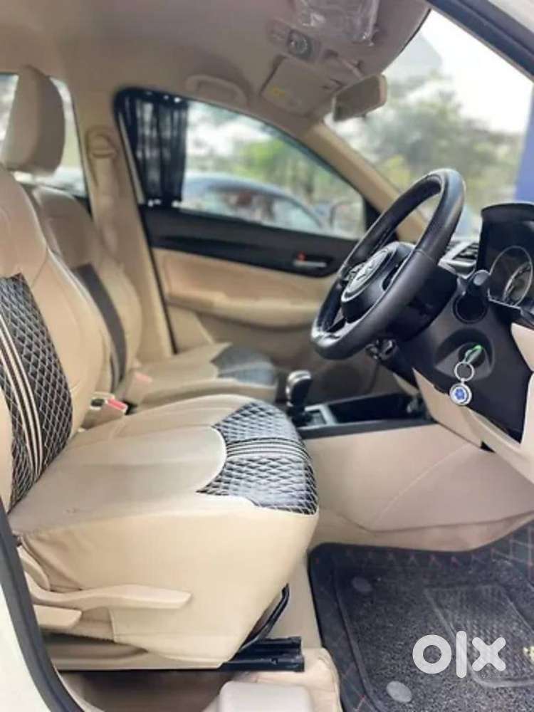 Maruti Suzuki Swift Dzire Vxi(o) Amt, 2023, Petrol