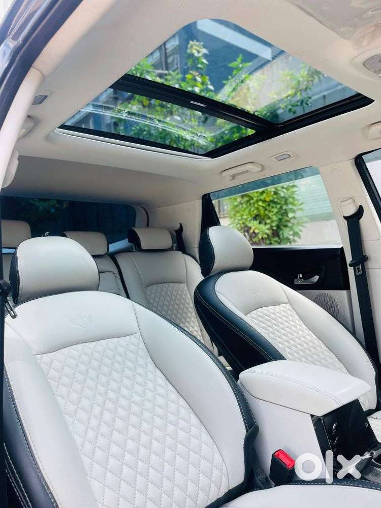 Mahindra Xuv 3xo Ax7 Diesel Mt, 2024, Diesel