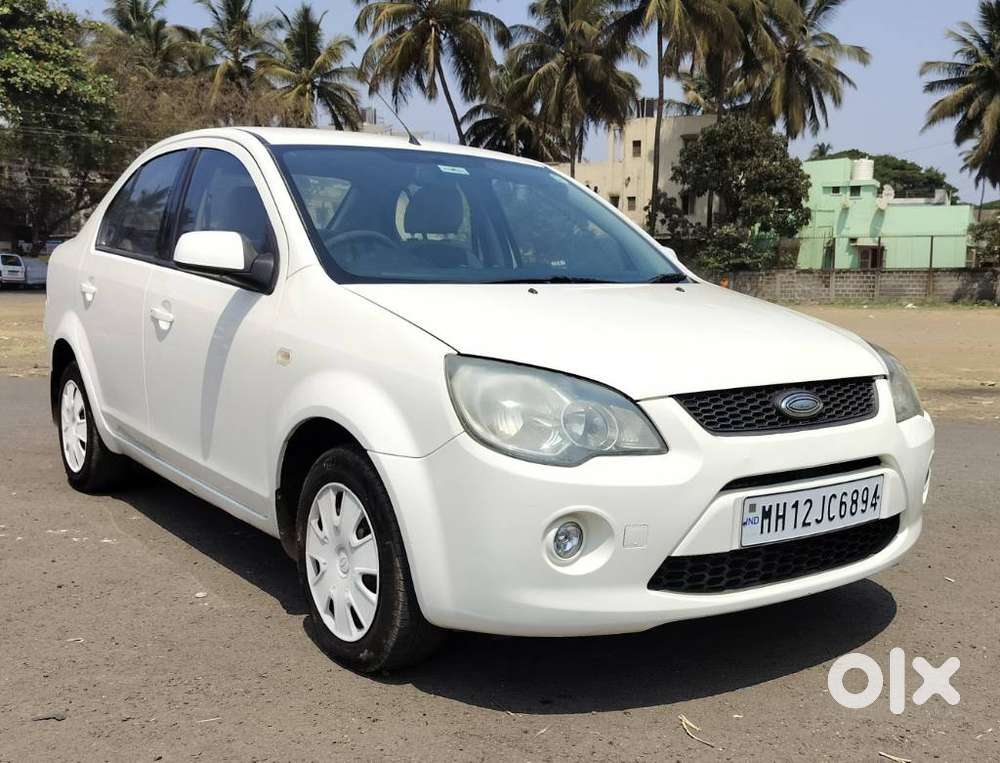 Ford Fiesta Classic 1.4 Exi Tdci, 2012, Diesel