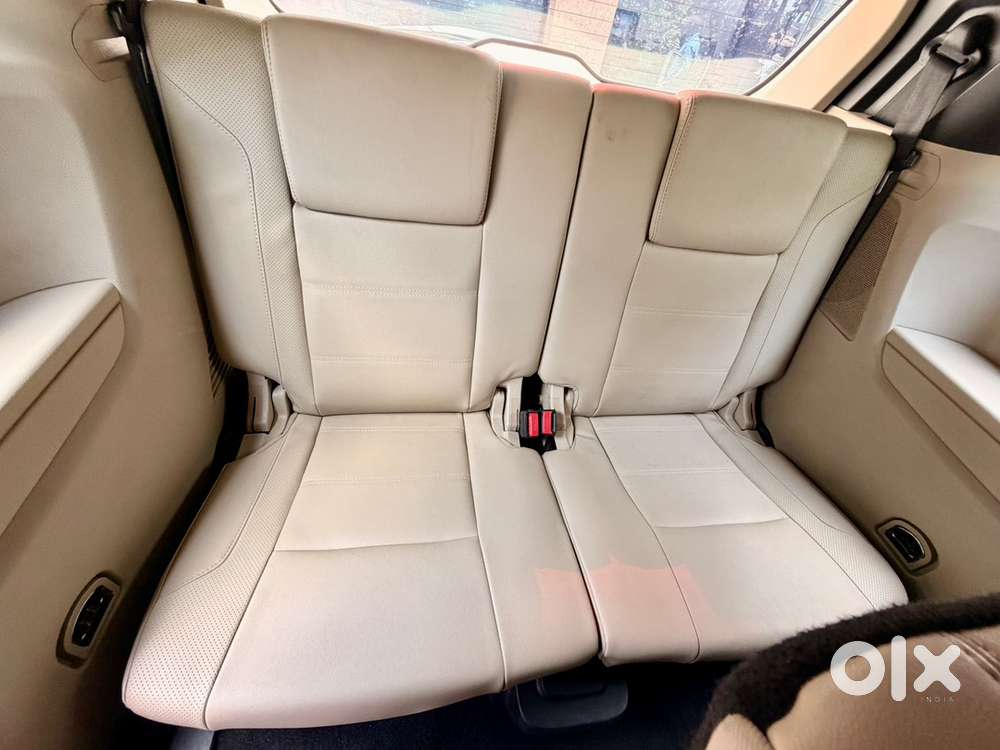 Ford Endeavour Diesel 2019