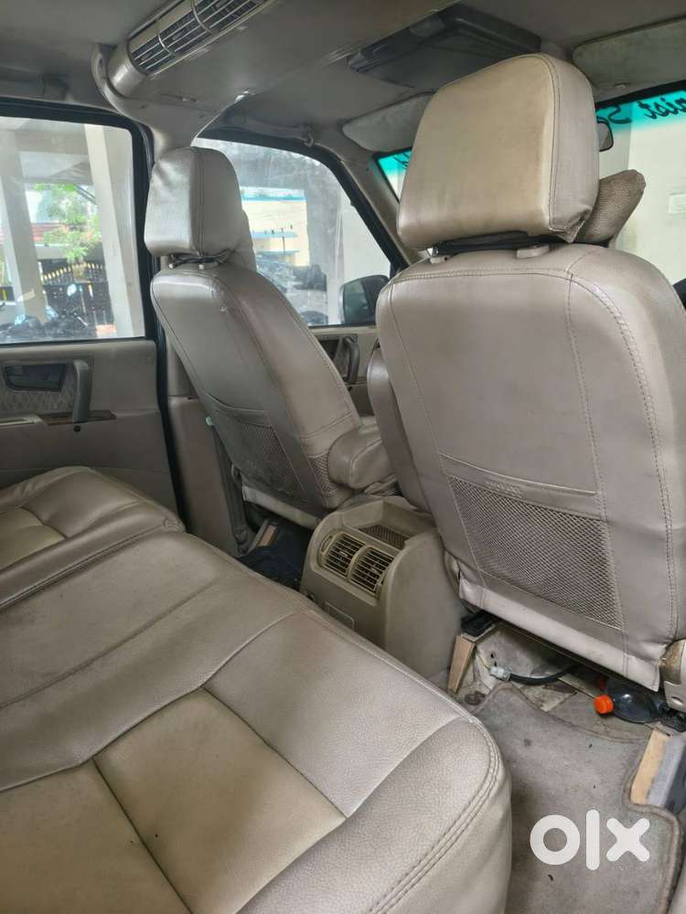 Tata Safari 2.2 Vtt Dicor 83,000 Kms Direct Owner