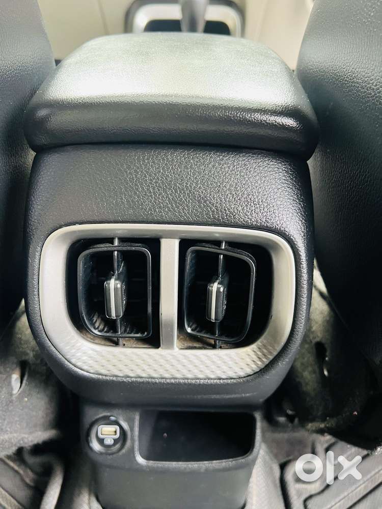 Kia Sonet Htx Plus Turbo Imt, 2022, Petrol