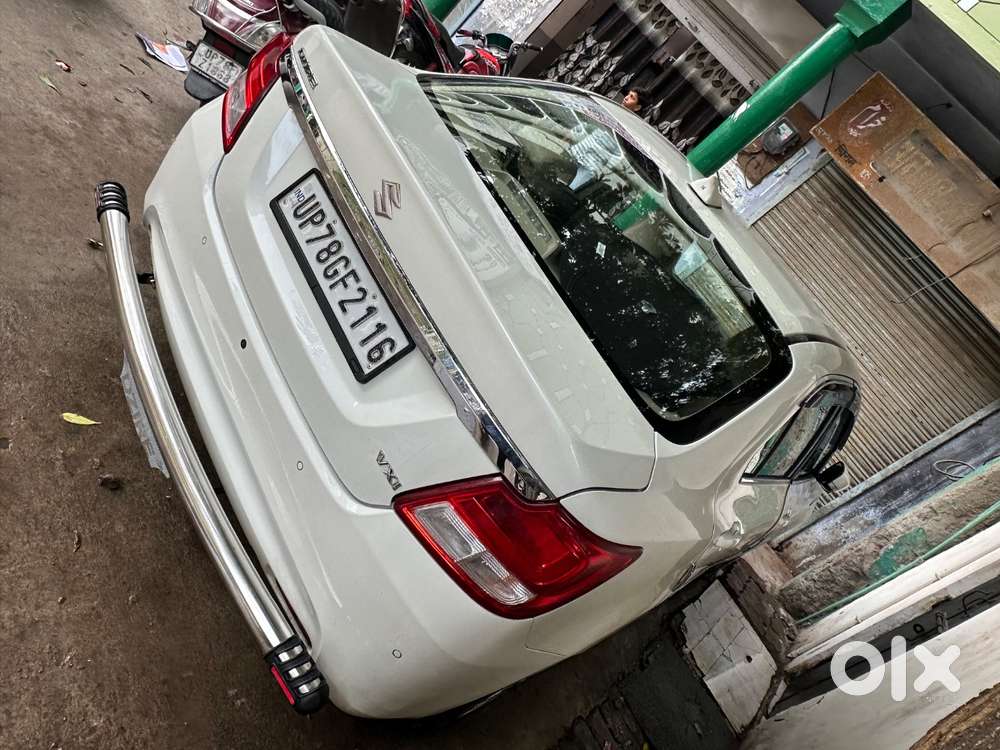 Maruti Suzuki Dzire Vxi 2020 Petrol