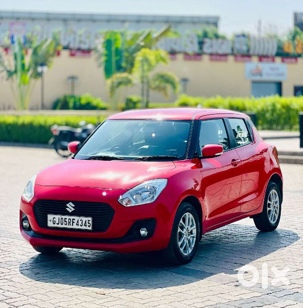 Maruti Suzuki Swift, 2018, Diesel