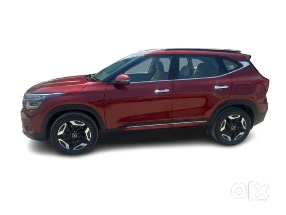 Kia Seltos Htx Plus D, 2024, Diesel