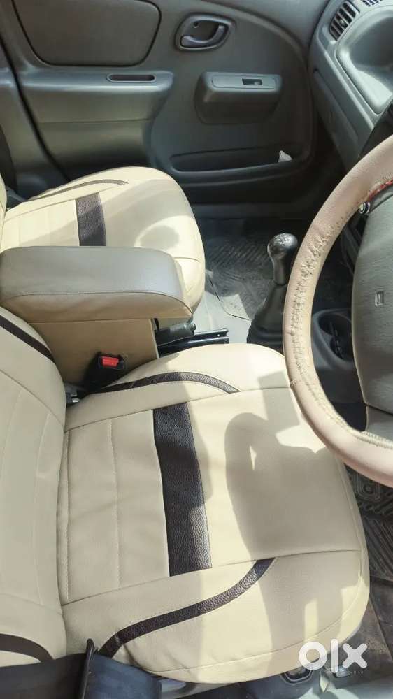 Well Condition Alto Top Model Orignal