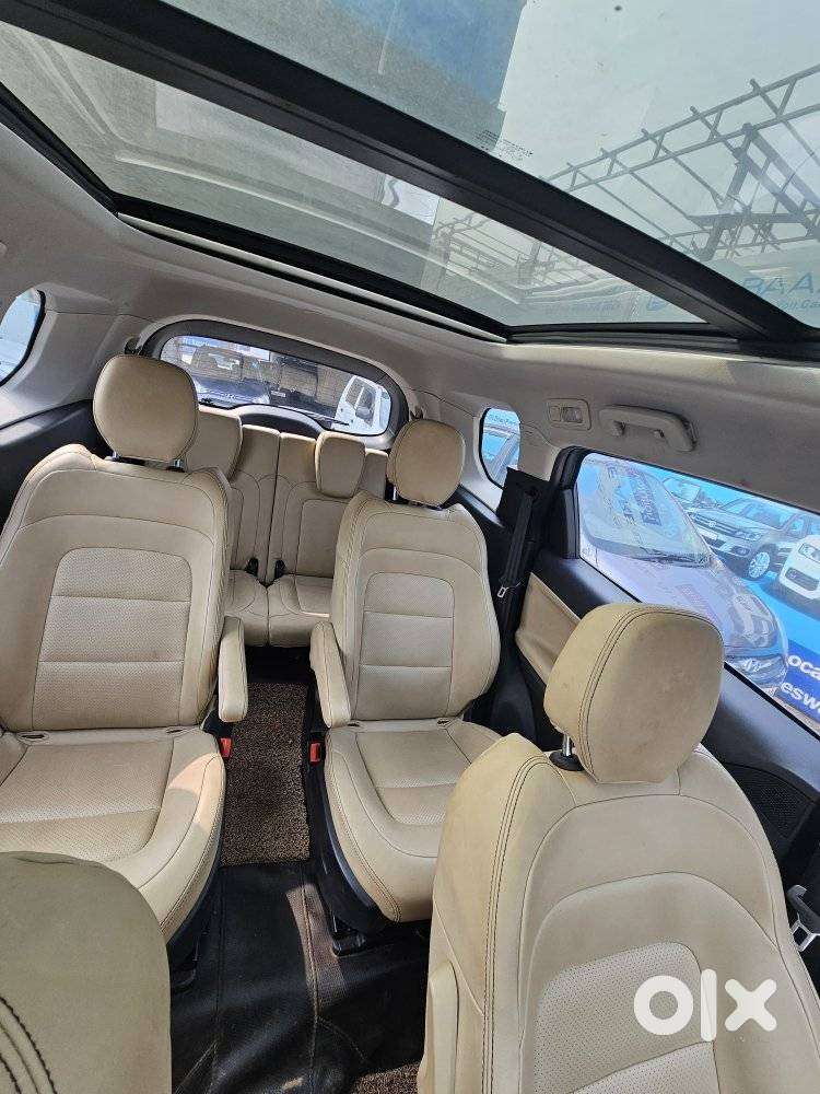 Tata Safari 2.0 Kryotec Xz Plus 6 S, 2021, Diesel