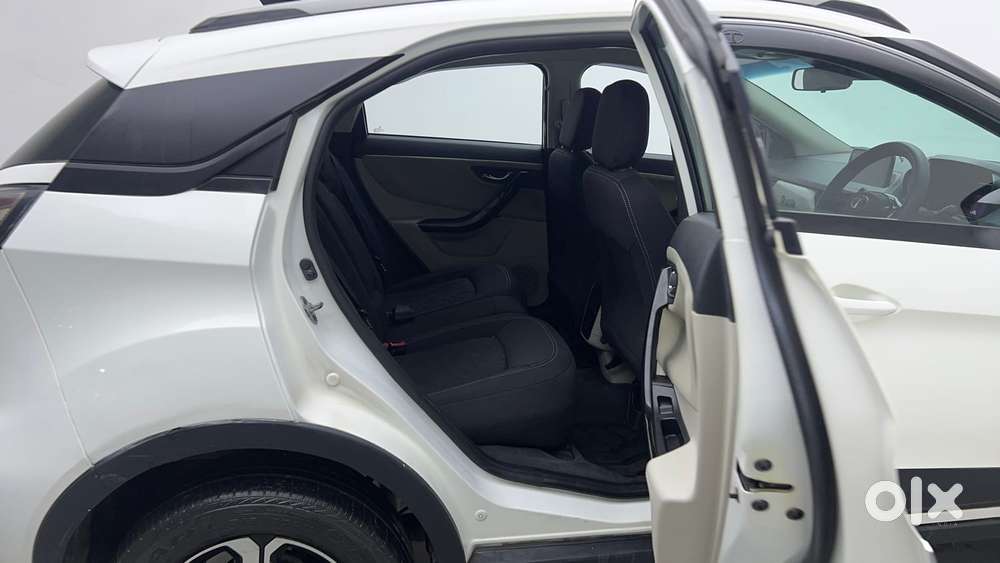 Tata Nexon 1.2 Revotron Xz Plus, 2023, Petrol