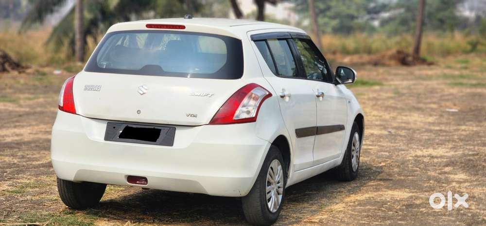 Maruti Suzuki Swift 2004-2010 Vdi Bsiv W Abs, 2017, Diesel