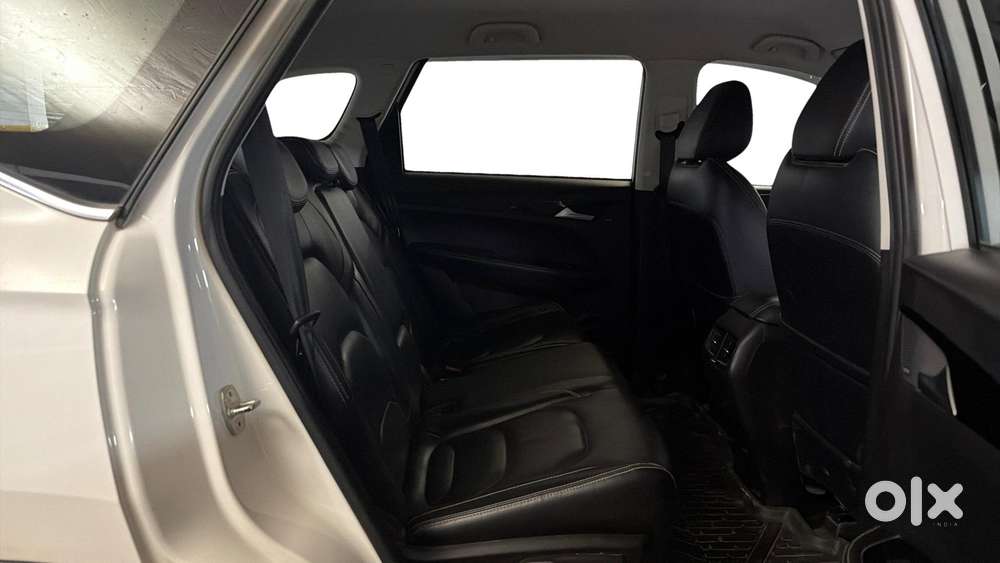 Mg Hector Hybrid Smart Mt, 2021, Petrol