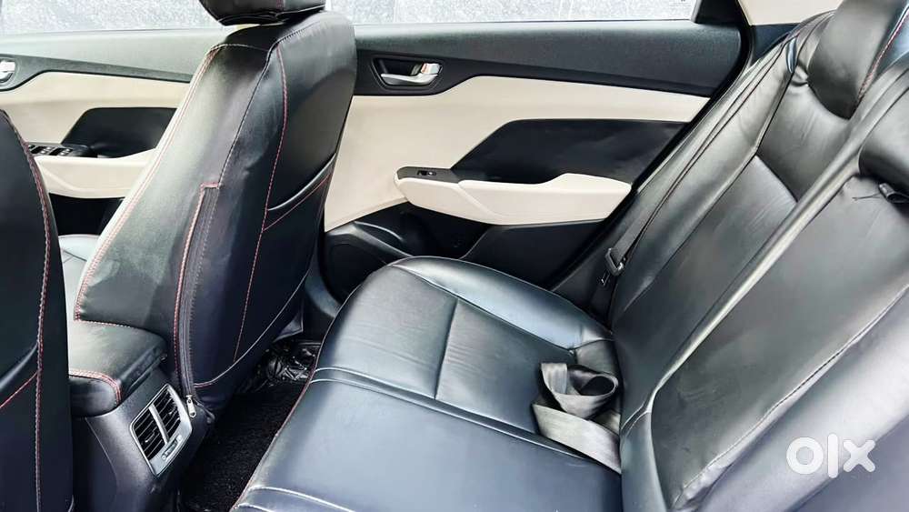 Hyundai Verna 1.5 Sx Vtvt, 2022, Petrol