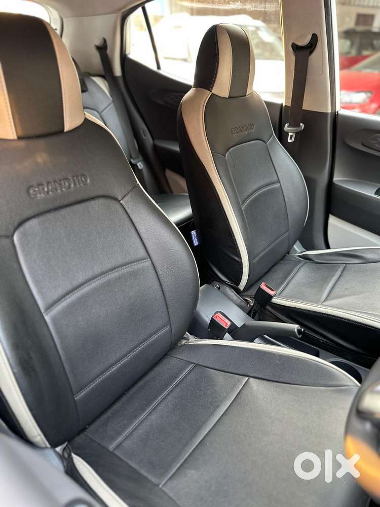 Hyundai Grand I10 Nios Sportz 1.2 Kappa Vtvt, 2020, Petrol