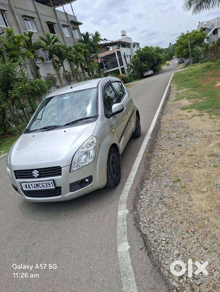 Maruti Suzuki Ritz Vdi Bs-iv, 2011, Diesel