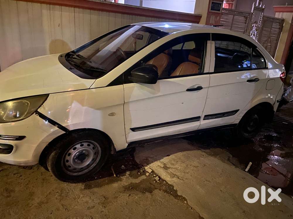 Tata Zest Diesel Manual 2019