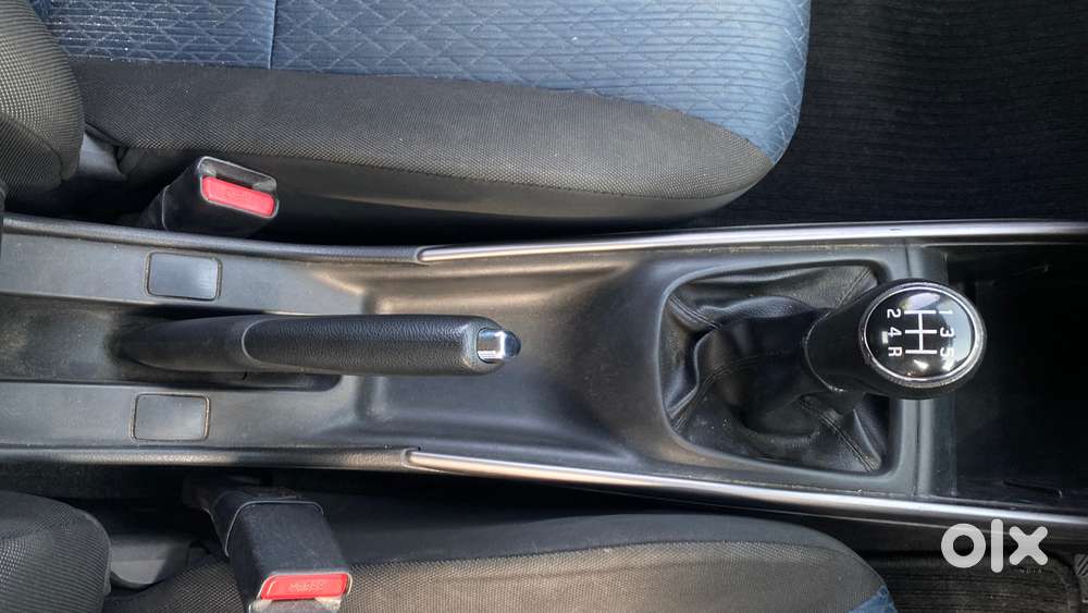 Maruti Suzuki Baleno 1.2 Delta, 2019, Petrol