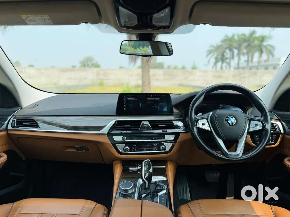 Bmw 6 Series 2.0 Gt 620d Luxury Line, 2021, Diesel
