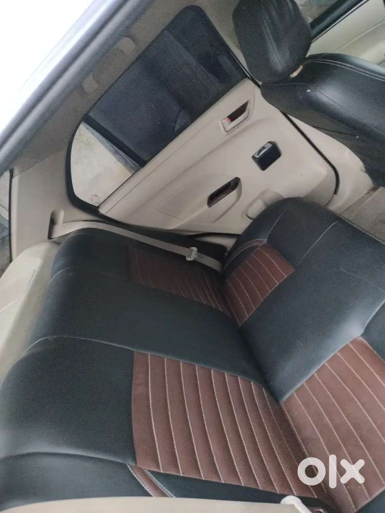 Maruti Suzuki Dzire 2015