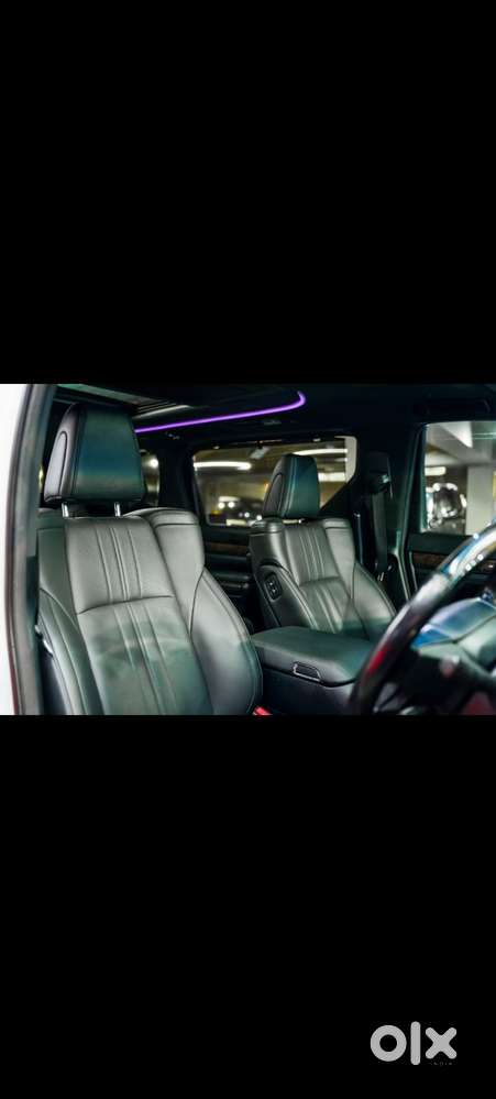 Toyota Vellfire 2.5 Hybrid, 2022, Petrol
