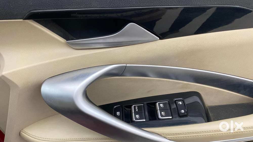 Mg Hector 2.0 Sharp Diesel, 2021, Diesel