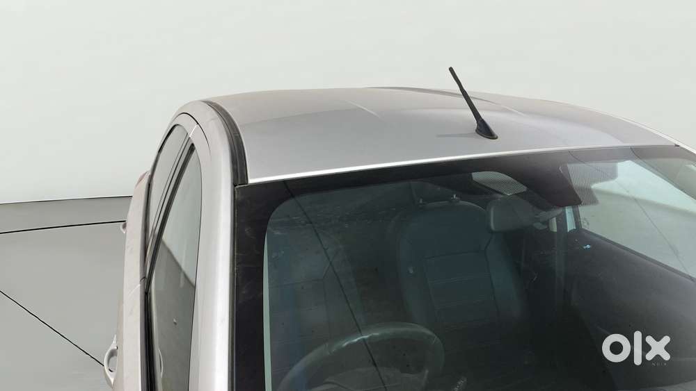 Ford Figo Aspire Titanium Plus At Petrol, 2017, Petrol