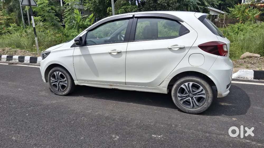 Tata Tiago 2023 Petrol Manual