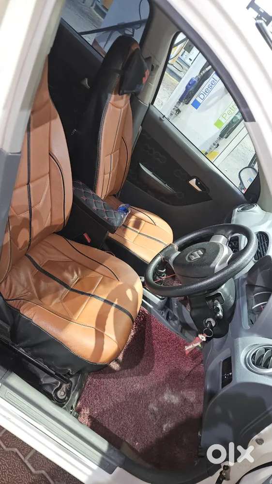Bda Car Lina H