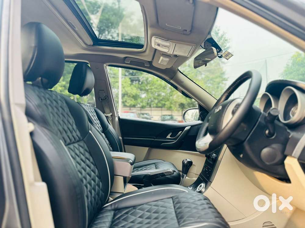 Mahindra Xuv500 W10 At, 2017, Diesel