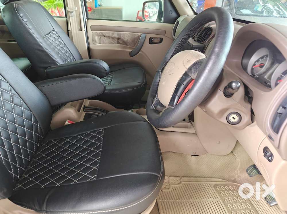 Mahindra Scorpio 2009-2014 Vlx 2wd Airbag Bsiv, 2013, Diesel