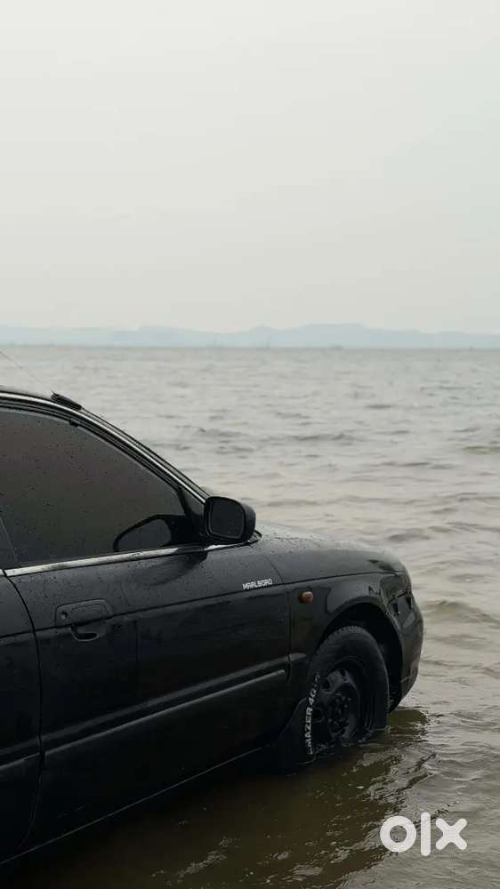 Maruti Suzuki Baleno Lxi 2005
