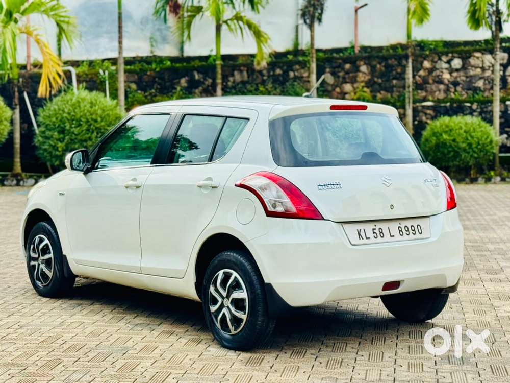 Maruti Suzuki Swift Vdi, 2013, Diesel
