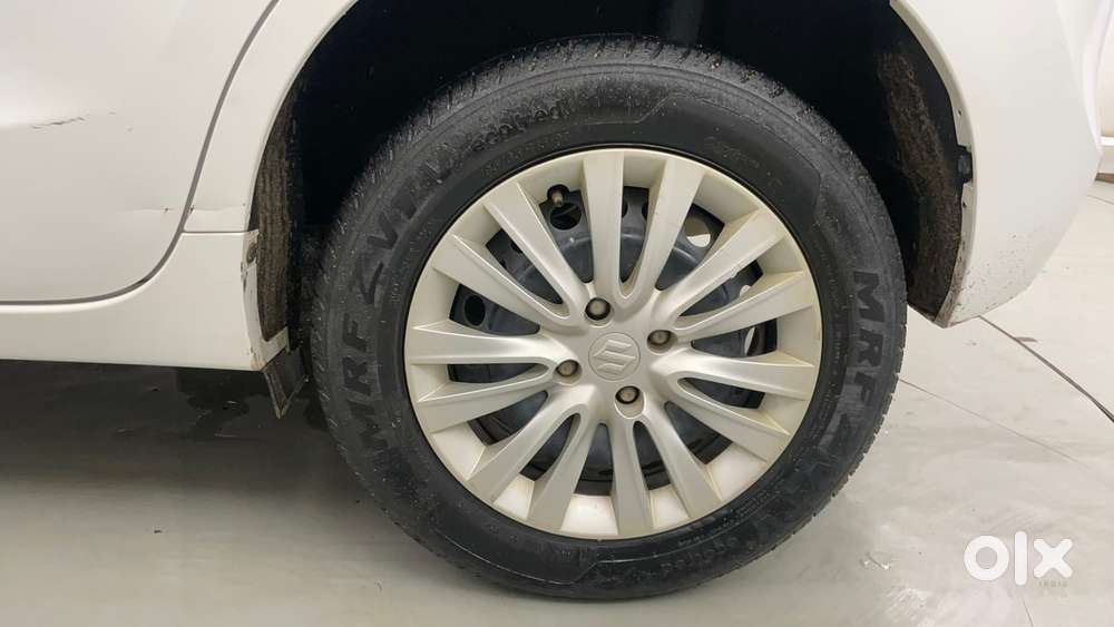 Maruti Suzuki Baleno 1.3 Delta, 2019, Petrol