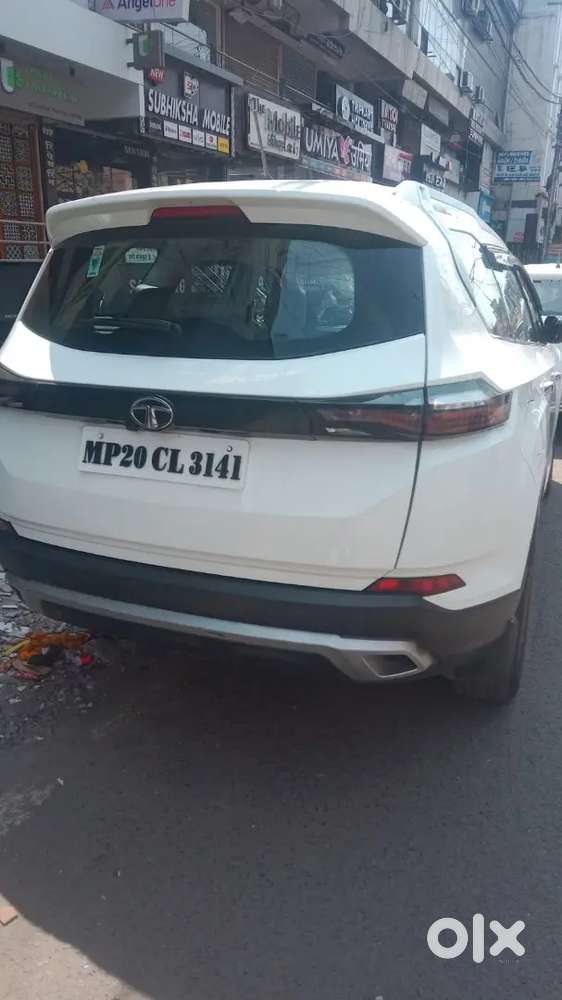 Well Mentain New Tayer Koi Bhi 1 Rs Ka Kam Nahi Gadi Main