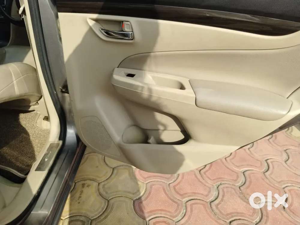 Maruti Suzuki Ciaz Diesel 2018